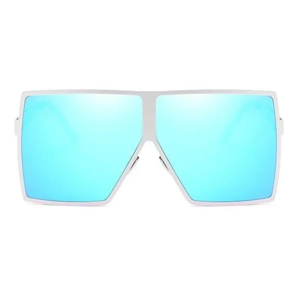 N/A statement sunglasses